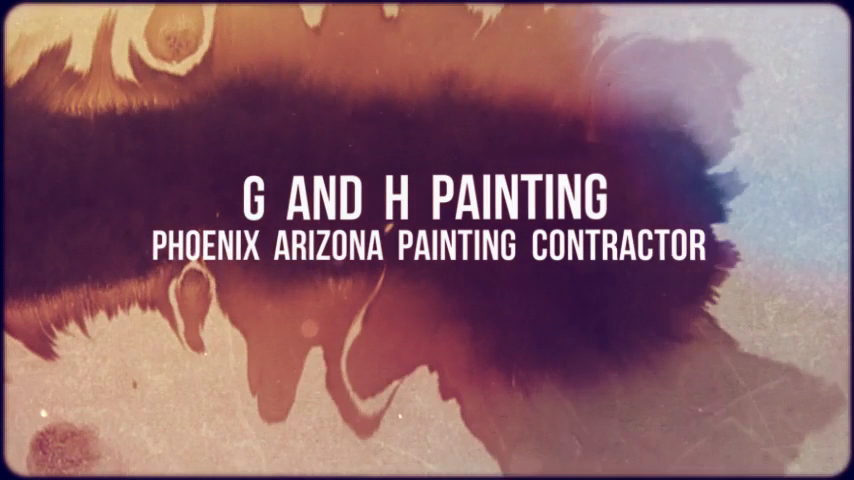 Your Phoenix Painter project